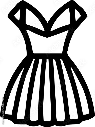 One Piece Pictogram