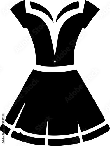 One Piece Pictogram