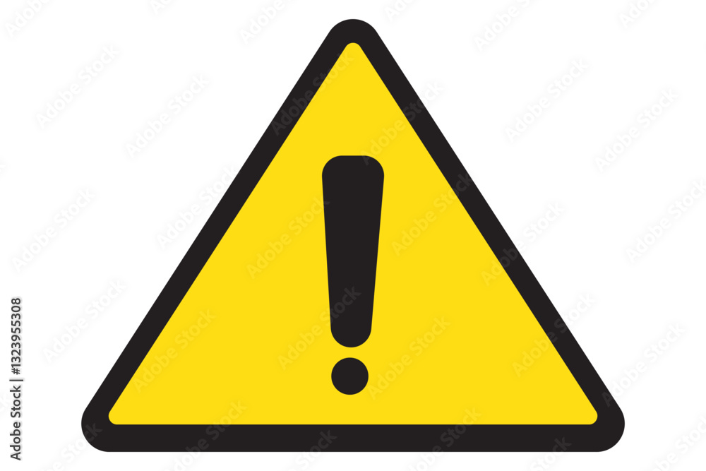 warning sign. Caution, danger or warning signs. Exclamation sign, Danger Warning, Isolated, Caution icon Warning symbol. EPS 10. warning sign. Caution, danger or warning signs. Exclamation sign, Danger Warning, Isolated, Caution icon Warning symbol. EPS 10.