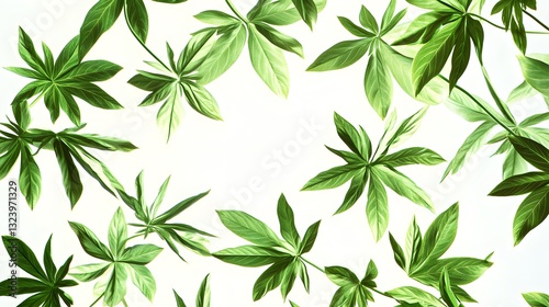 Wallpaper Mural Bringing Nature Inside: Creative Ways to Incorporate Plants into Small Space Living for a Vibrant Atmosphere Torontodigital.ca