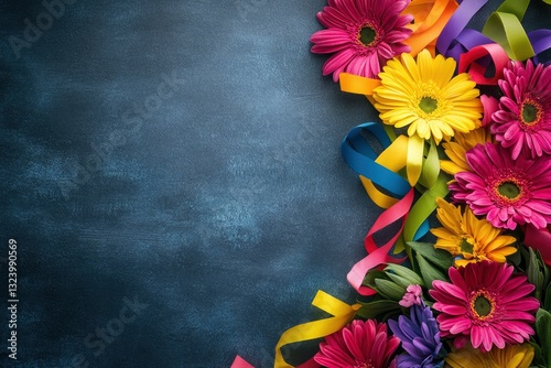 Administrative Professionals Day , copy space 