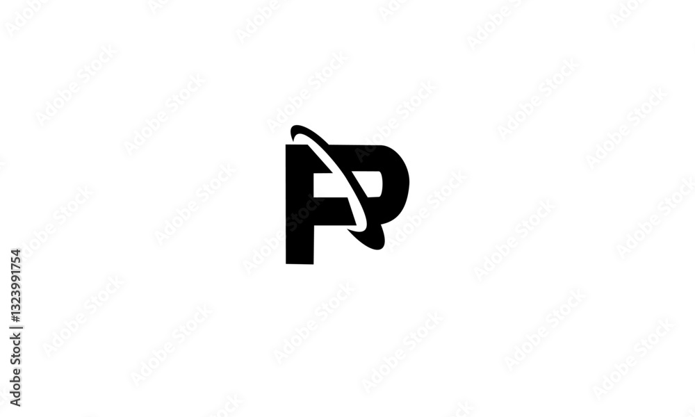 P letter logo design for internet P letter logo design for internet