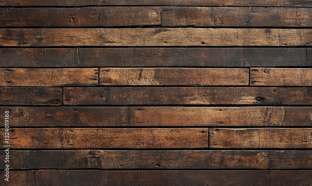 Rustic wooden planks texture Rustic wooden planks texture