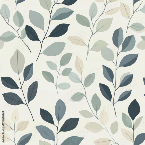 neutral colourings for the nursery, the design is aimed at mothers, the colours need to be sage greens, dusty pinks and dusty blues,