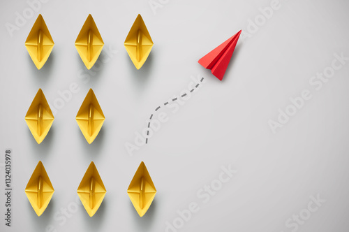 Stand out from the crowd su...