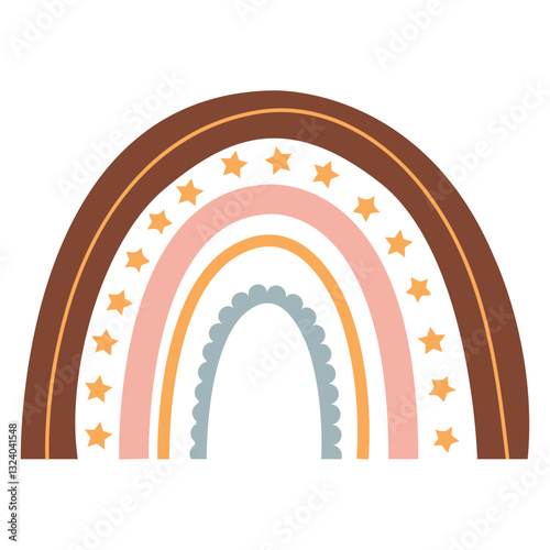 Rainbow Clipart