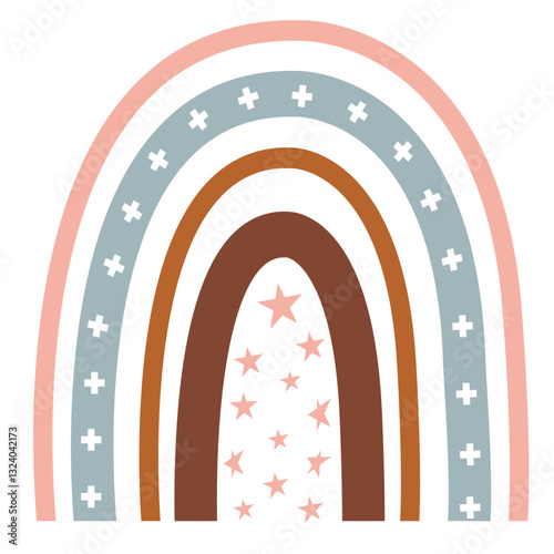 Rainbow Clipart