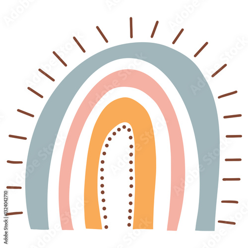 Rainbow Clipart