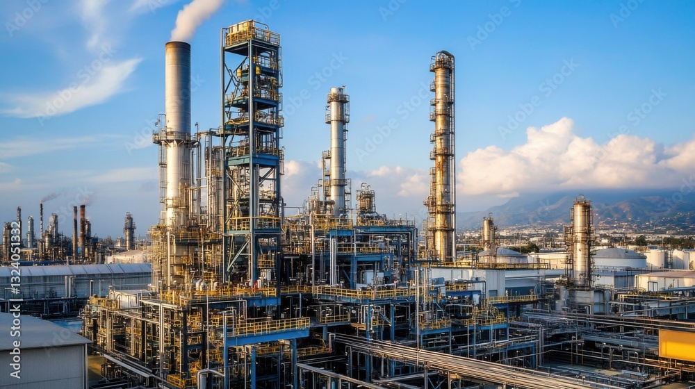 Remote monitoring is optimizing industrial operations. Remote monitoring is optimizing industrial operations.
