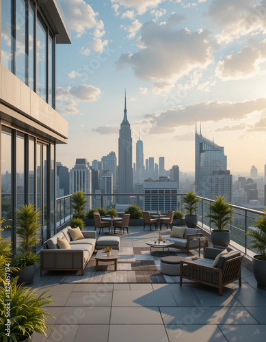 Future Workspaces – Stunning Office & Coworking Space Illustrations for Modern Business