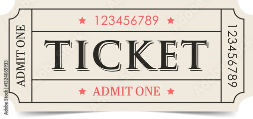 Ticket