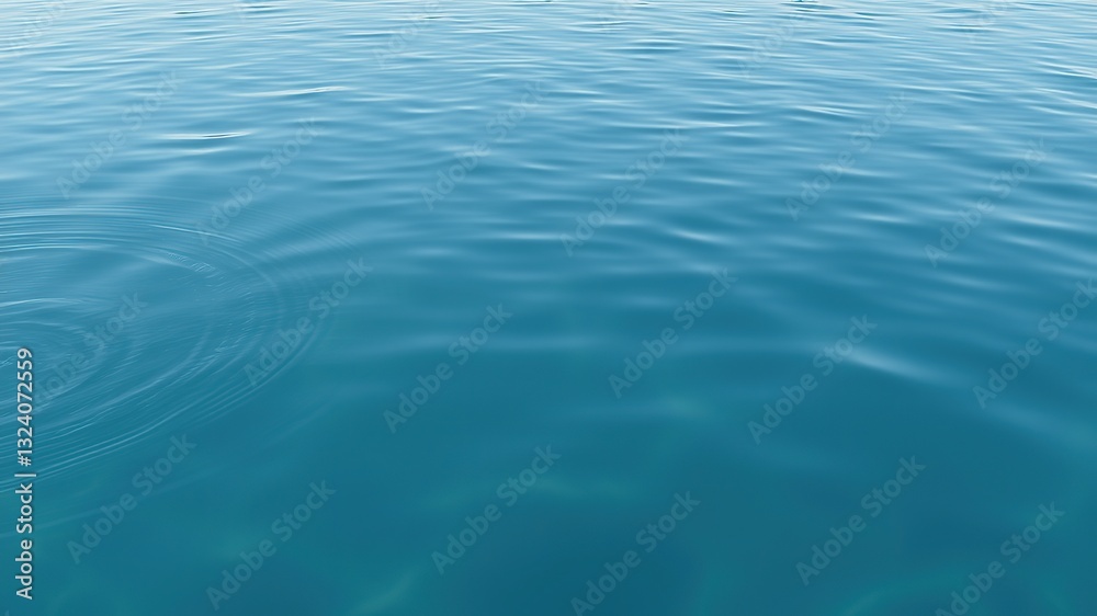 Health and Wellness in the Aquatic Realm - Serenity and Calm Health and Wellness in the Aquatic Realm - Serenity and Calm