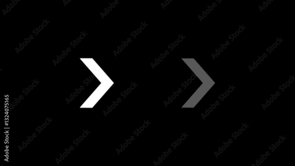arrow icon, arrows pointing to the right. arrow icon, arrows pointing to the right.
