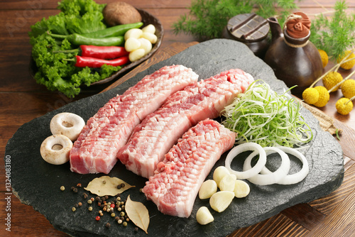 삼겹살