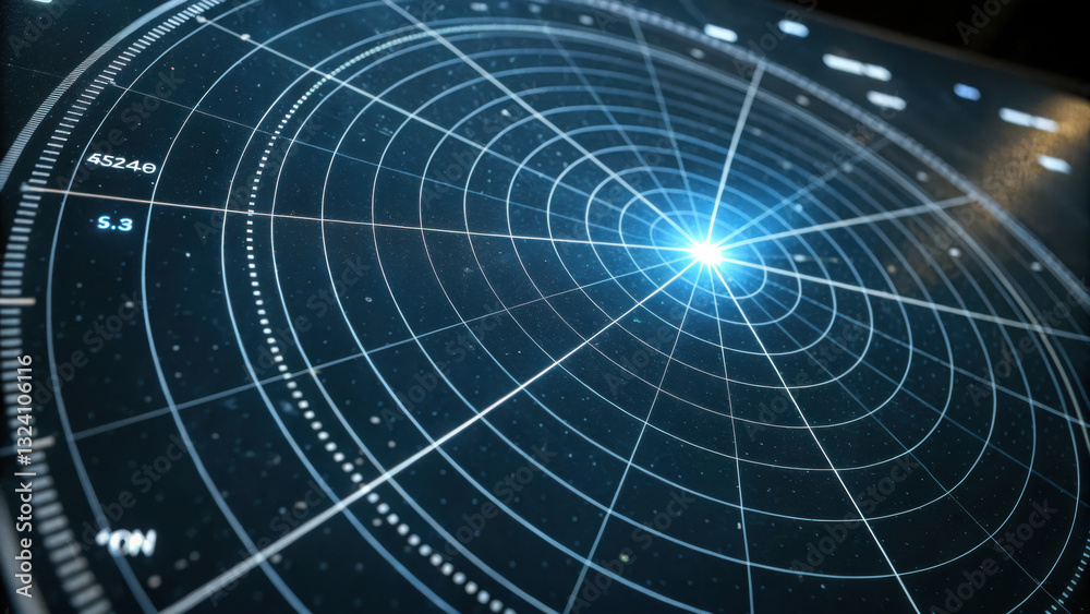 vibrant, pulsating sphere of light radiates in dark space vibrant, pulsating sphere of light radiates in dark space