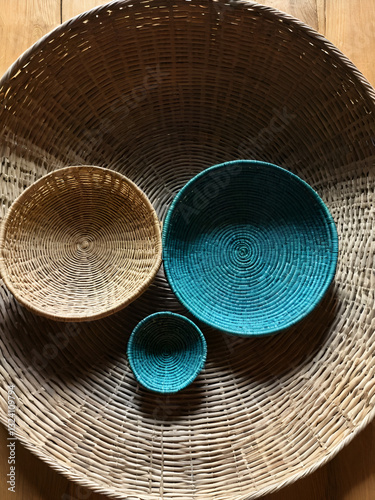 basketry