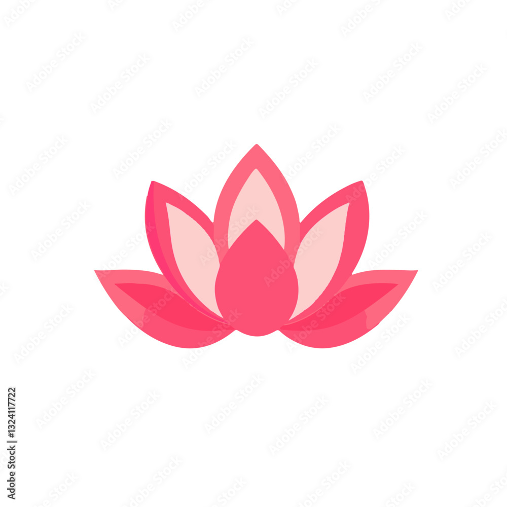 My Simple flat 2D icon lotus branch icon isolated on a white background, vector, flat design, animation design, simple flat 2D icon, minimalist design, clipart My Simple flat 2D icon lotus branch icon isolated on a white background, vector, flat design, animation design, simple flat 2D icon, minimalist design, clipart
