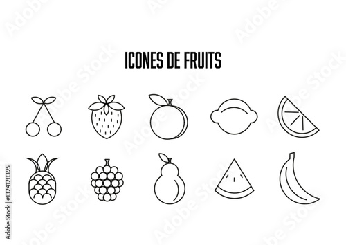 icones_fruits