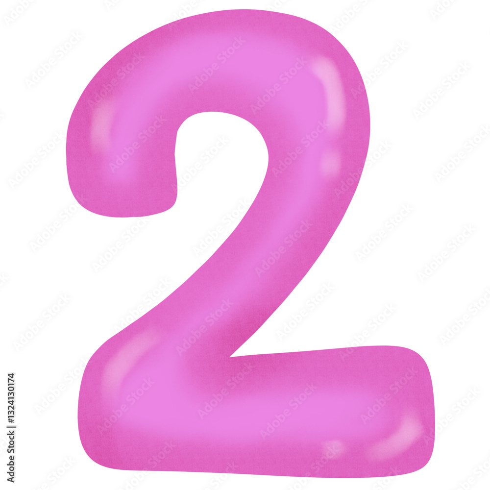 Numbers 0-9 Numbers 0-9