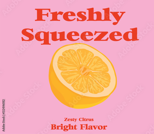 lemon squeeze limon fruit novelty cute orange citrus Trending Graphic Tee t-shirt logo slogan artwork typography tote badge emblem crest

