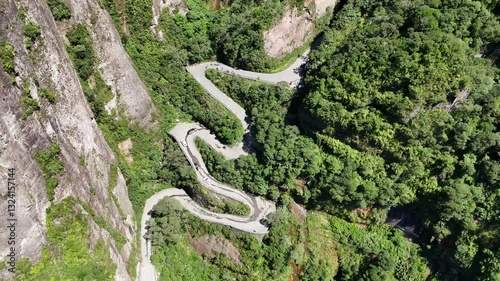 Serra do Corvo Branco, entre Urubici e Grão-Pará, SC. Um lugar incrível e único na serra catarinense.