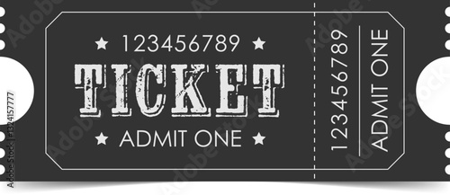 Ticket