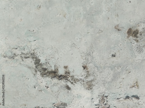 Abstract Grunge Decorative Rough Uneven Stucco Wall Background Art texture.Raw And Weathered Concrete Texture In Soft Gray With Subtle Layered Patterns For A minimalist And Urban Aesthetic Texture.