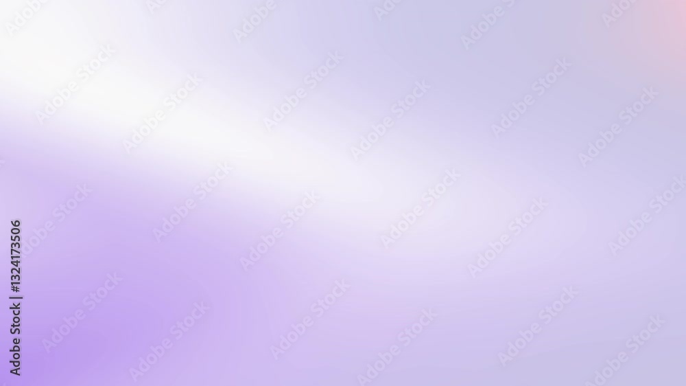 Smooth pastel gradient background with gentle lavender, white, and soft purple hues, ideal for elegant, minimalistic designs or calming themes Smooth pastel gradient background with gentle lavender, white, and soft purple hues, ideal for elegant, minimalistic designs or calming themes