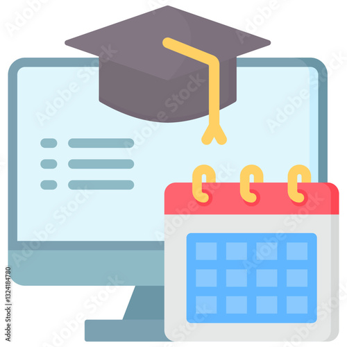 Curriculum Icon