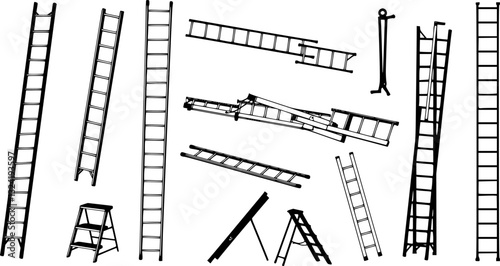 ladders