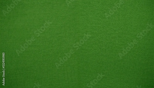 green cloth texture