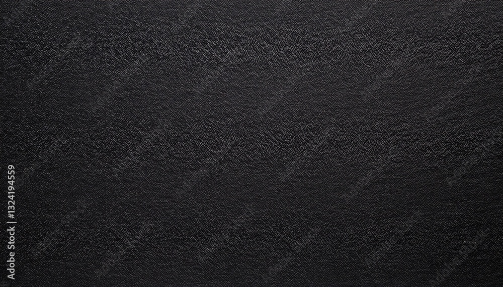 Fototapeta premium black leather background