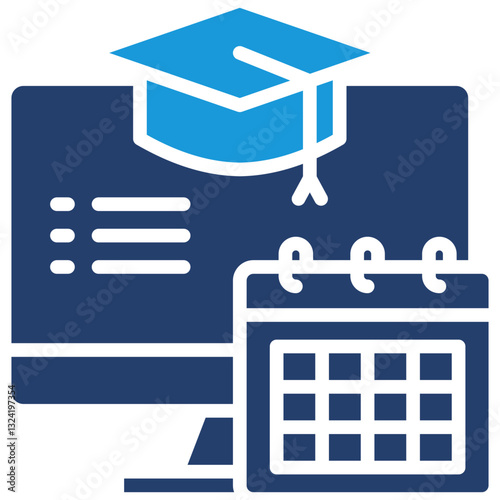 Curriculum Icon