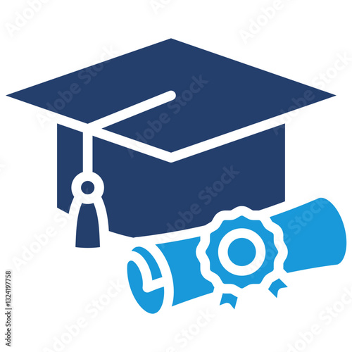 Graduation Icon