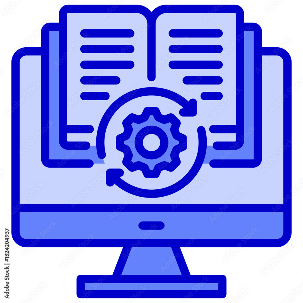 Learning Icon Learning Icon