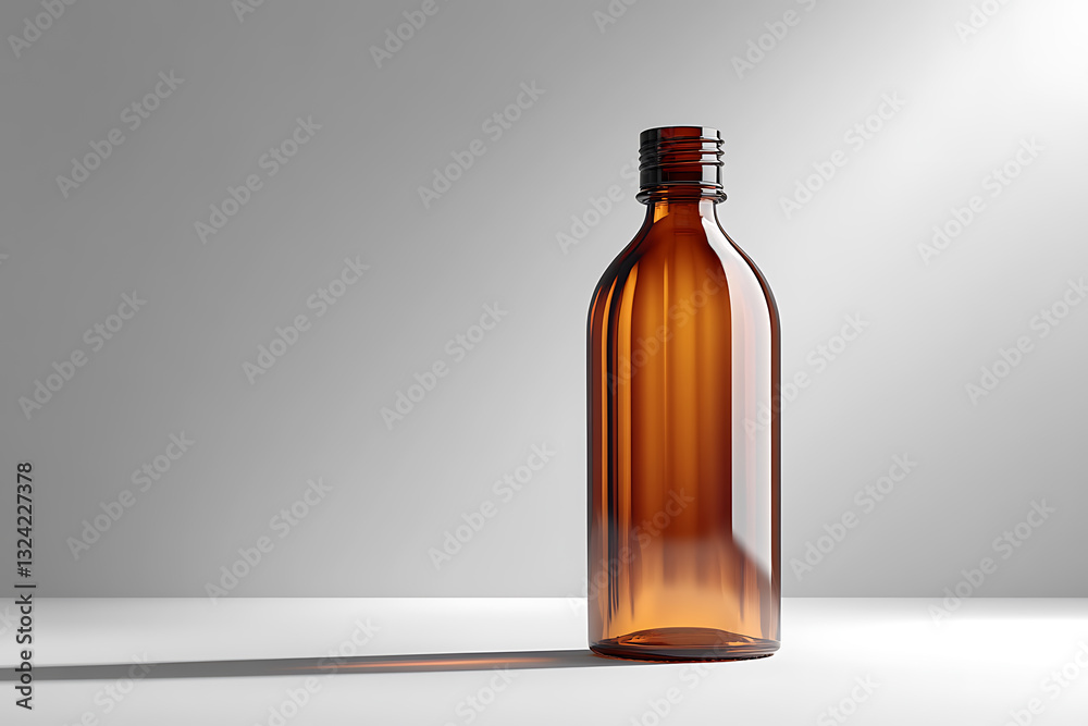 Elegant sunscreen advertisement featuring a sleek, minimalist sunscreen bottle set against a radiant sunlit background with golden hues and soft shadows. Elegant sunscreen advertisement featuring a sleek, minimalist sunscreen bottle set against a radiant sunlit background with golden hues and soft shadows.