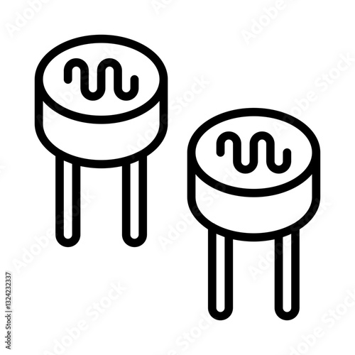 light sensor icon