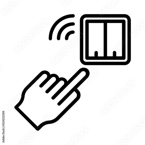 switch icon