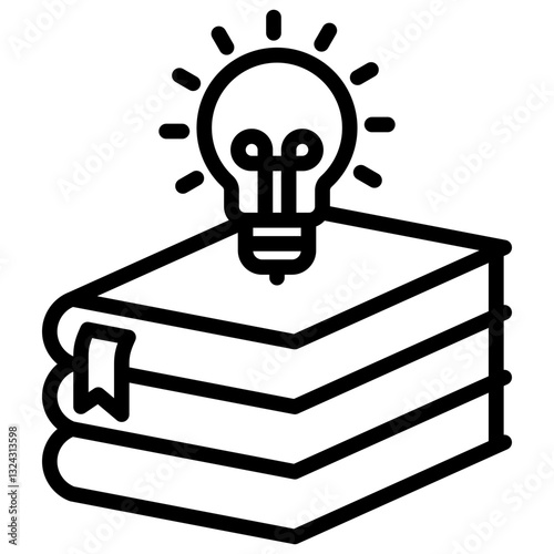 Knowledge Icon