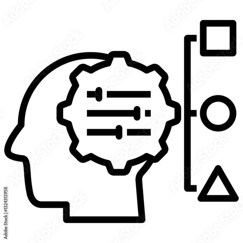 Adaptability Skills Icon