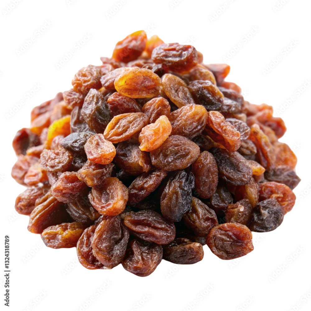 pile of raisins pile of raisins