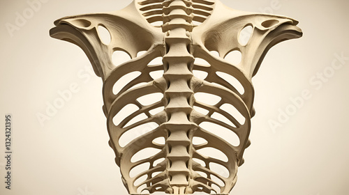 Lumbar Vertebrae
