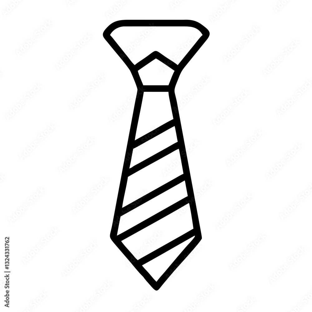 tie outline isolated on transparent background
tie outline isolated on transparent background