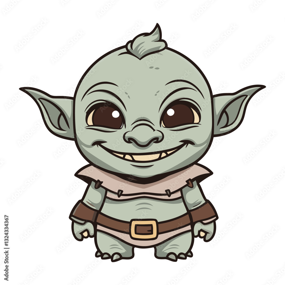 Happy Dancing Green Goblin Happy Dancing Green Goblin