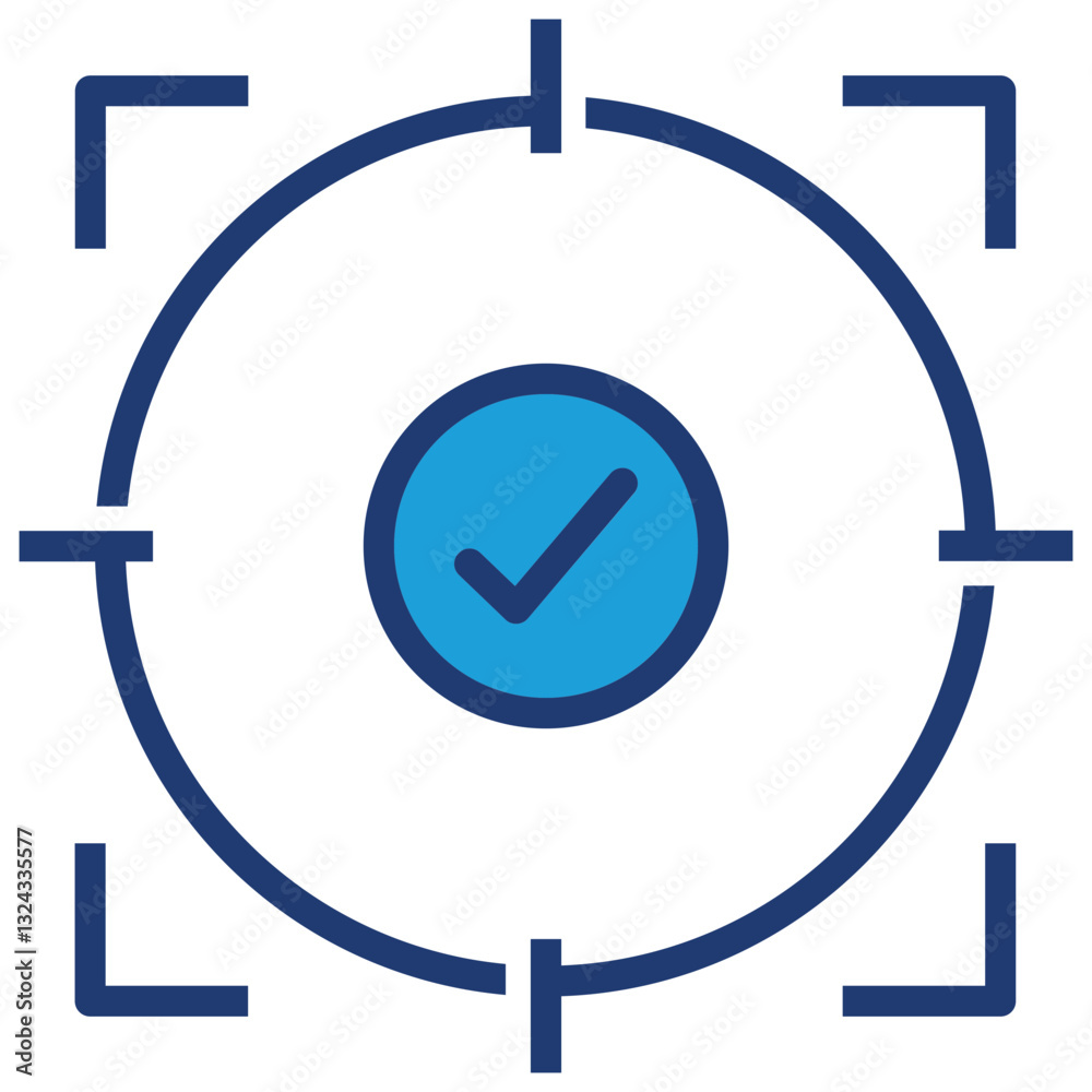 Target Icon Target Icon