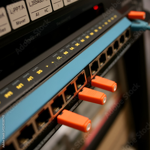 Network switch