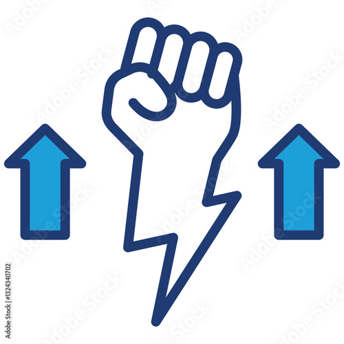 Willpower Icon