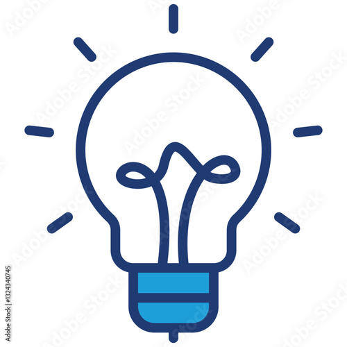 Idea Icon