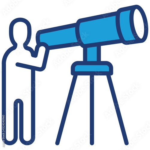 Foresight Icon