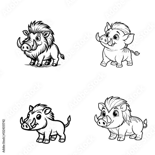 Warthog..